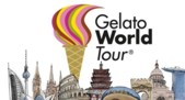 GELATO WORLD TOUR na evropsk rovni  / -1.